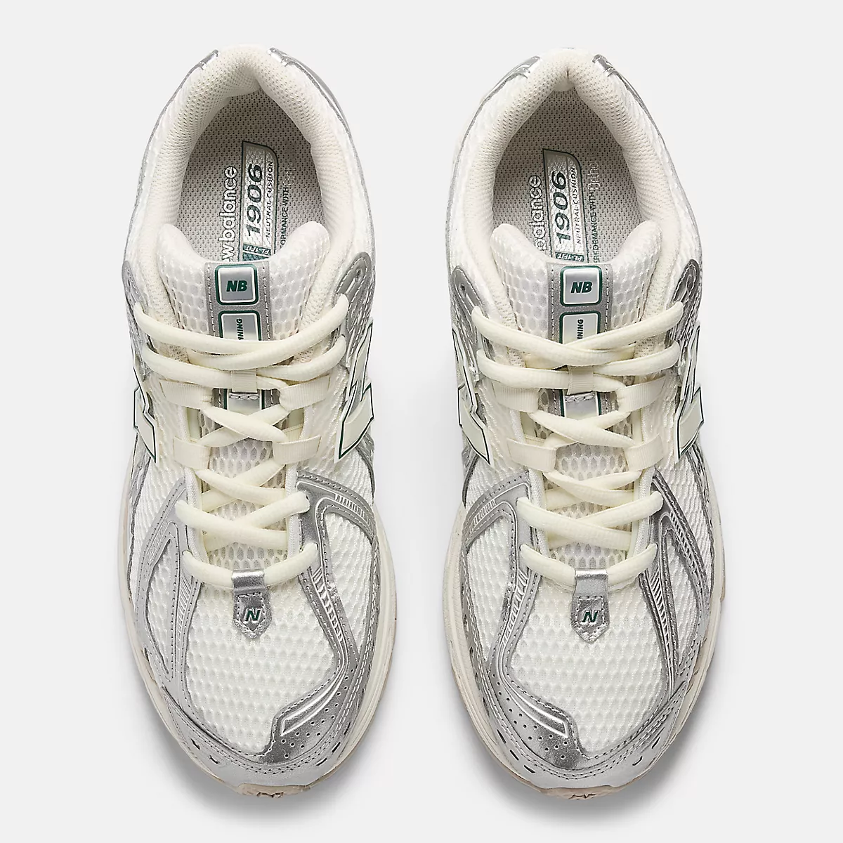 TENIS MASCULINO NEW BALANCE 1906R – foto 3